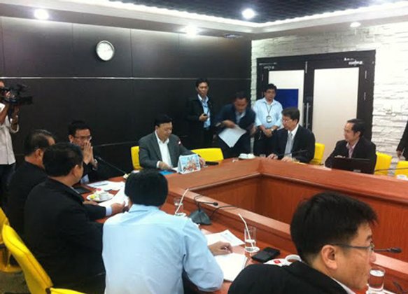 กสทช.จี้ผู้ประกอบการปรับสถานีขยายโครงข่ายรับTVดิจิตอล