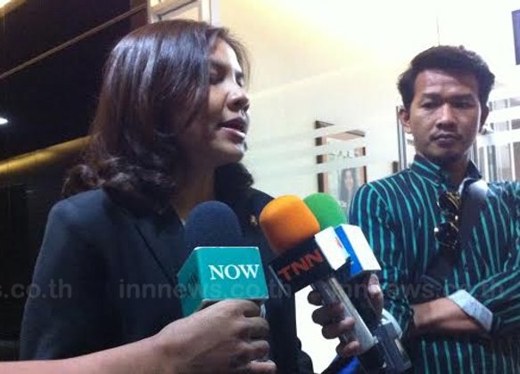 สุภิญญารับเครียดถกไม่ลงตัวประเด็นช่อง3ออกคู่ขนาน