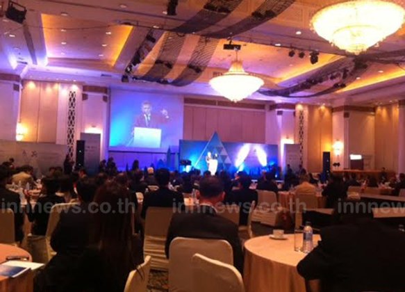สุรินทร์ชี้รัฐบาลต้องให้ความสำคัญกับอาเซียน