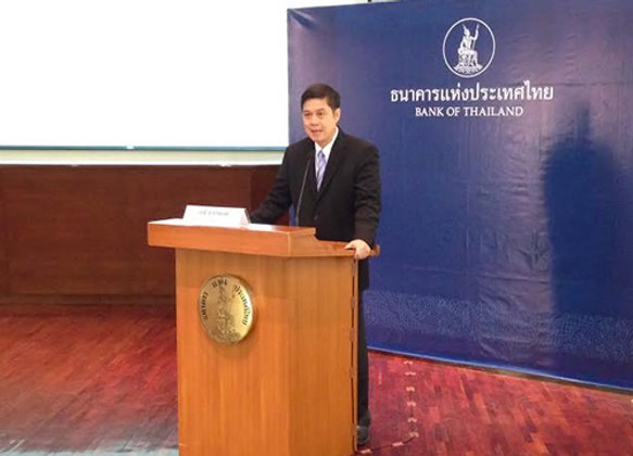 มติ กนง. คงดบ.R/P2% ห่วงส่งออกโตต่ำ