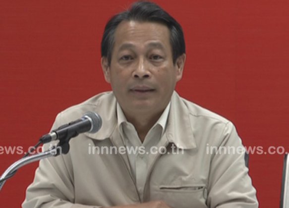 สุชาติแนะรัฐดูแลค่าบาทแก้สินค้าเกษตรตกต่ำ
