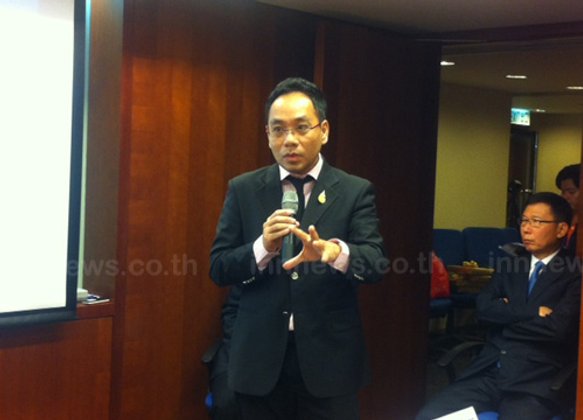 อาเซียนเปิดเจรจา FTA ฮ่องกงแล้ว