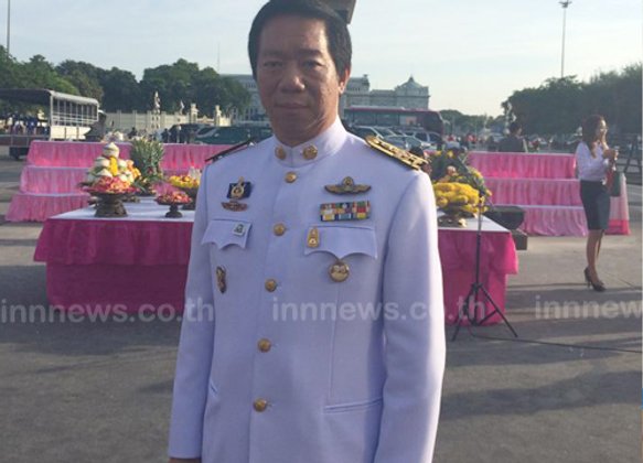 วุฒิชาติมองรัฐบาลทำให้ทำงานง่ายขึ้น