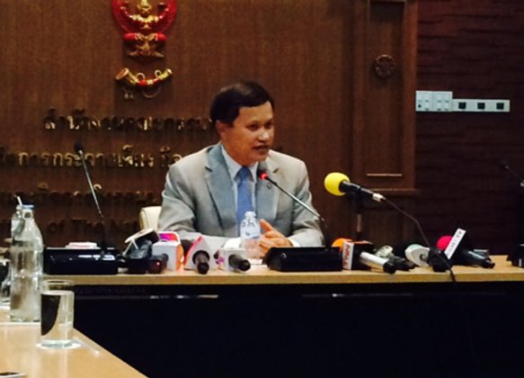 กสทช.ลดค่าธรรม เนียม4%TVดิจิตอลออกคู่ขนาน5ปี