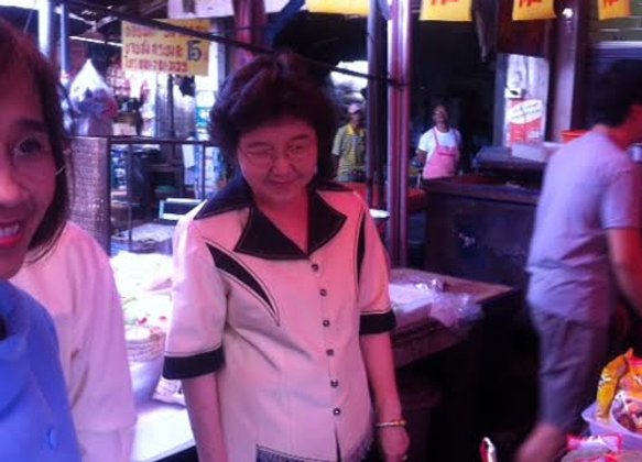 พาณิชย์รับรบ.มีแนวคิดลดพื้นที่ปลูกข้าวจริง