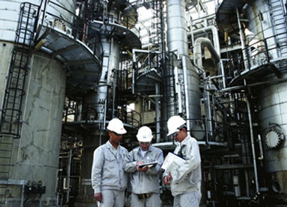 ไทยออยล์ จับตา OPEC ลดกำลังการผลิต