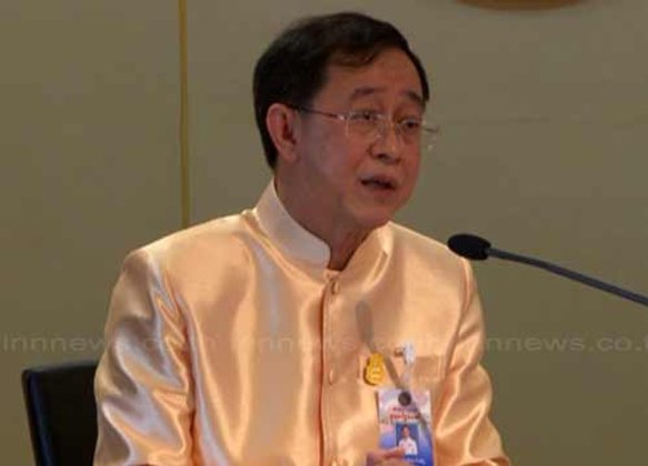 ครม.รับทราบกรอบงบประมาณของรัฐวิสาหกิจประจำปี