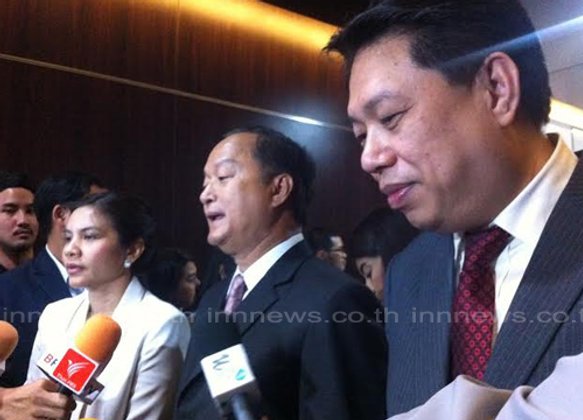 พีระพงษ์ หวังจบเรื่องช่อง 3 ก่อนจอดำ