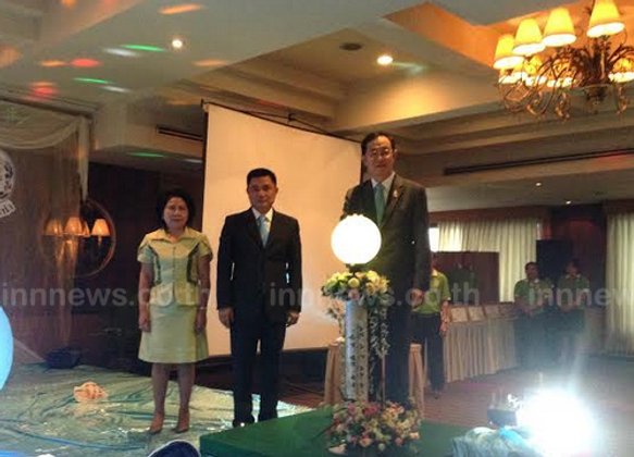 กรมเจ้าท่าจัดงานวันทางทะเลโลกประจำปี57