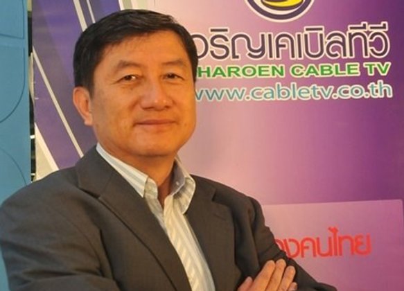 ผู้ประกอบการเคเบิลฯจ่อยื่นกสทช.ขยายเวลาจอดำช่อง3