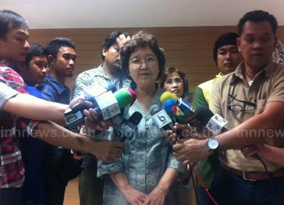 พณ. รับข้อเสนอชาวนาดูแลราคาข้าว