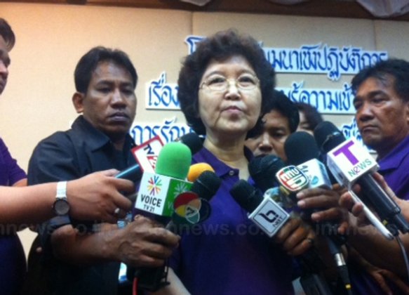 พณ.เล็งตั้งสถาบันการพาณิชย์ข้าวเป็นศูนย์ข้อมูล