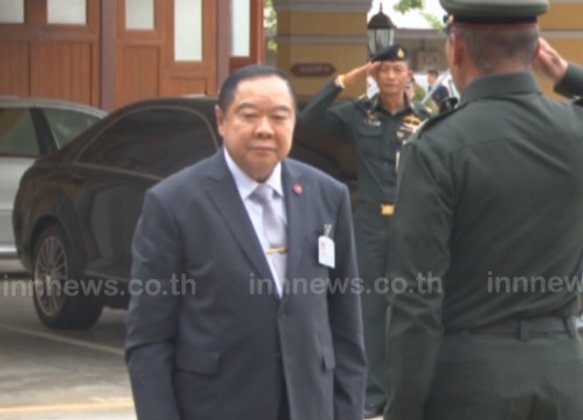 ก.ตร.ประชุมโยกย้ายนายพลเล็กวันนี้