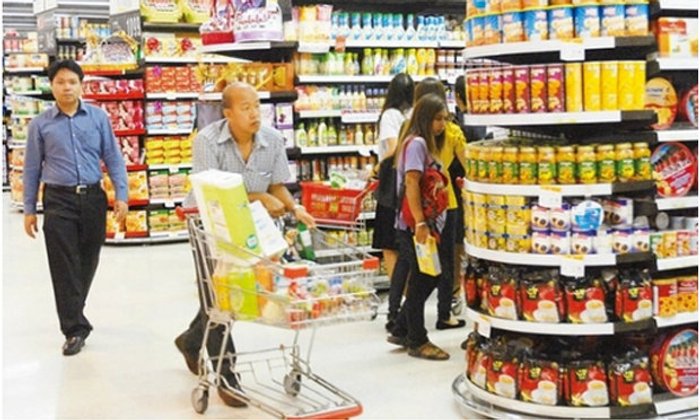 "พาณิชย์"ถก5ยักษ์เอกชน ระดมแก้ของแพง-ส่งออกดับธปท.หั่นเป้าเหี้ยน0%