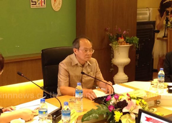 กระทรวงเกษตรฯ เตรียมจัดงานวันไข่โลก