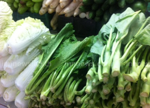 พณ.เผยราคาสินค้าเปลี่ยนแปลงหลายรายการ