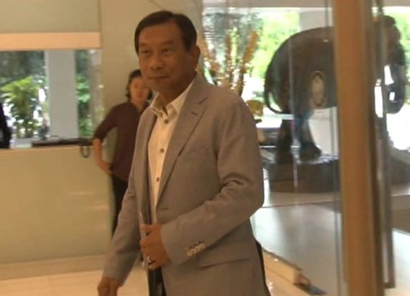 พณ.เรียกถกอุตสาหกรรมยางดูแลราคา