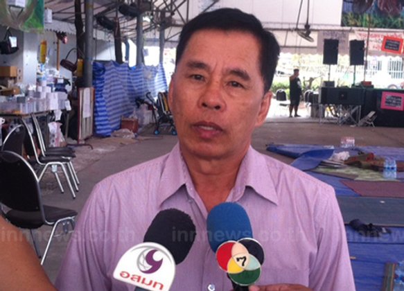 ชาวนา 5 องค์กร ตั้งสมาพันธ์ฯ ทำงานมีเอกภาพ
