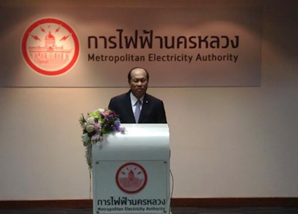 มท.1ขอกฟน.บริหารโปร่งใสสร้างความพอใจปชช.