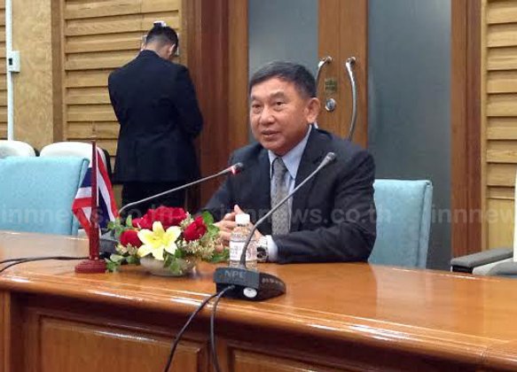 คค.เร่งสรุปแผนปรับปรุงโครงการท่าเรือน้ำลึกทวาย