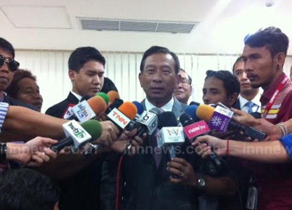 รมว.พณ.หารือเอกชนขอความร่วมมือรักษาระดับราคาสินค้า