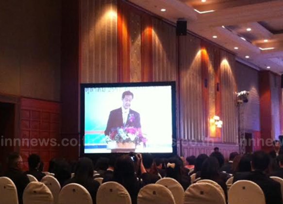 หม่อมอุ๋ยย้ำระบบราชการต้องปรับปรุงให้คล่อง