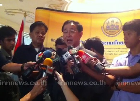คมนาคม เตรียมผุดสนามบินในภูมิภาค 6 แห่ง