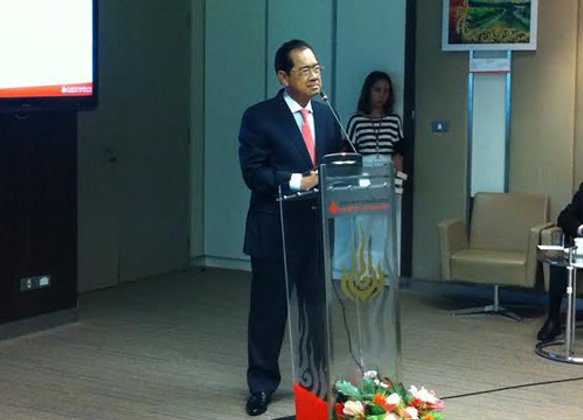 พลังงานเร่งพิจารณาสำรวจเปิดสัมปทานรอบที่21