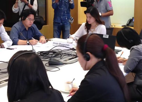 ธ.โลก มองรัฐบาลจ่ายเงินชาวนาช่วยเงินสะพัด