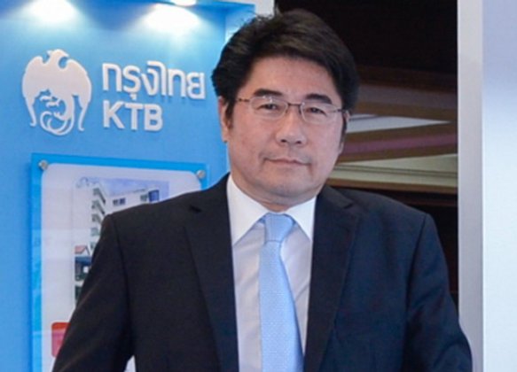 กรุงไทยนำNPAร่วมมหกรรมบ้านและคอนโดฯ