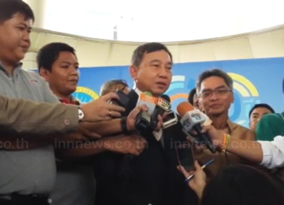 ประจินยันขึ้นค่าโดยสารTaxiสรุปราคาต.ค.นี้