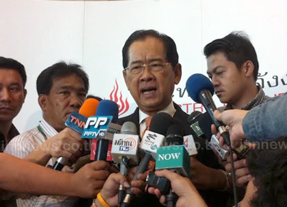 ณรงค์ชัย เรียกประชุม กบง.พรุ่งนี้