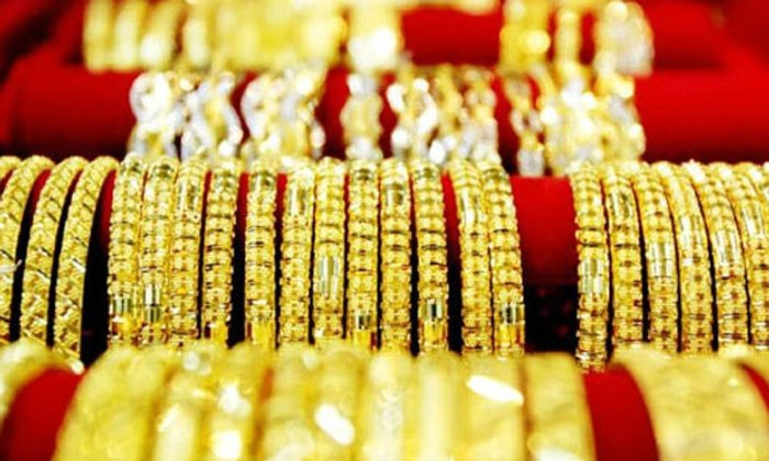 ราคาทองคำรูปพรรณขายออก 19,350 บาท