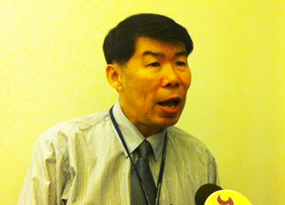 EGATiร่วมพัฒนาโครงข่ายบนสายใยแก้วนำแสงในลาว