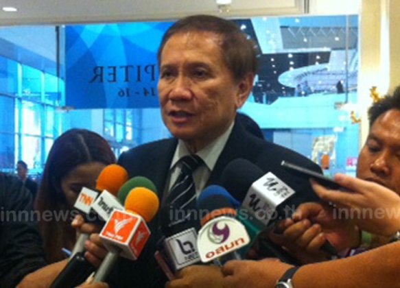 บุญชัย ชี้กำลังซื้อประชาชนกลับมาแล้ว