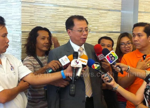 กรมเจ้าท่าเล็งยกระดับพัฒนา9ท่าเรือใช้ตั๋วร่วม
