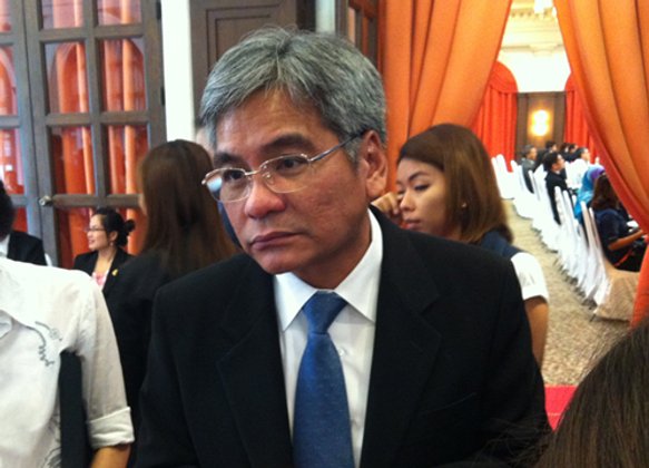 คค.จัดสัมมนายกระดับประสิทธิภาพโลจิสติกส์