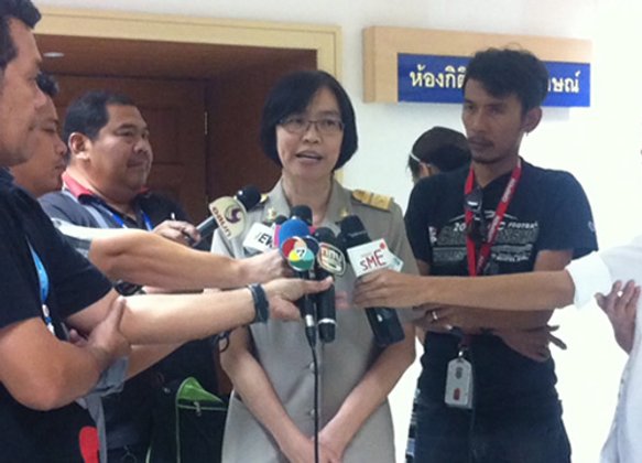 ปลัดพณ.มั่นใจแผนช่วยชาวนาดันราคาข้าวได้