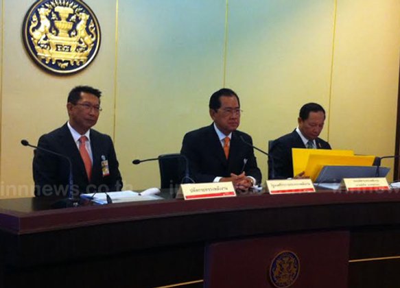 มติ กพช. เปิดสัมปทานปิโตรเลียม 29 แปลง