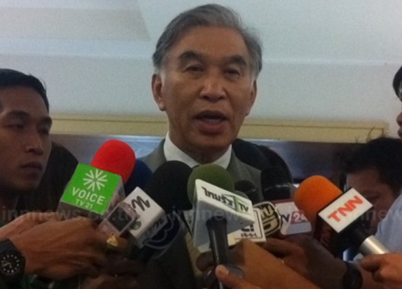 หอการค้า-พณ.ตั้งคณะทำงานดันการค้าส่งออก