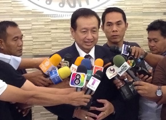 ปลัดฯ คลัง คาด วันนี้ ครม. ถกนาโนไฟแนนซ์