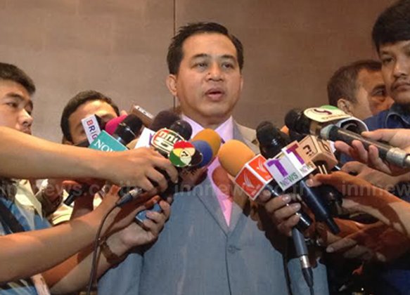 กองสลากคาดธ.ค.ได้ข้อสรุปแก้พ.ร.บ.ชงคลังปีหน้า