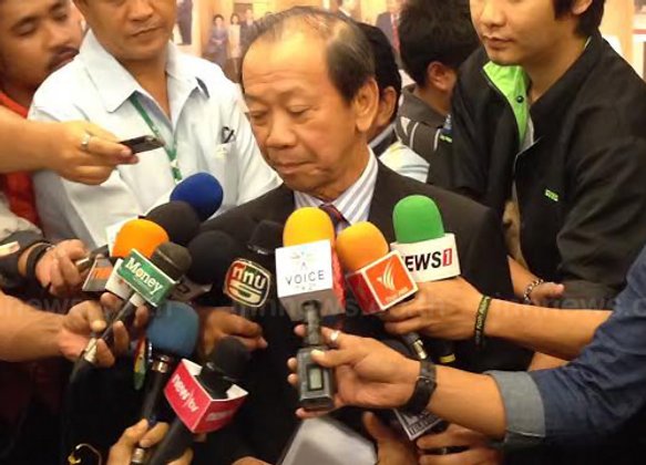 รมว.คลัง ชงภาษีมรดกเข้าครม.11พ.ย.นี้