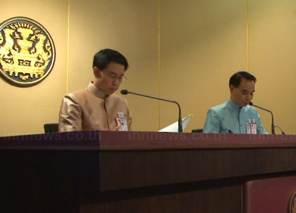 นายกฯ สั่งระบายข้าว หลังตรวจคุณภาพเสร็จ