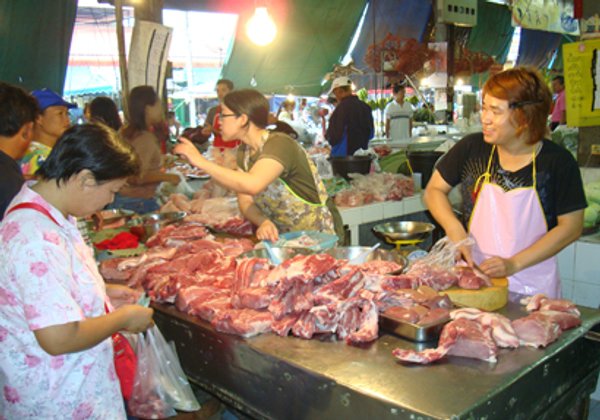 พณ.เผยราคาสินค้าเปลี่ยนแปลงหลายรายการ