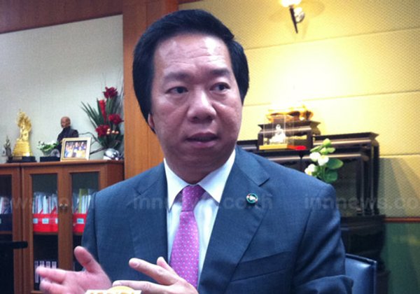 บขส.เตรียมรองรับการเดินทางช่วงเทศกาลลอยกระทง
