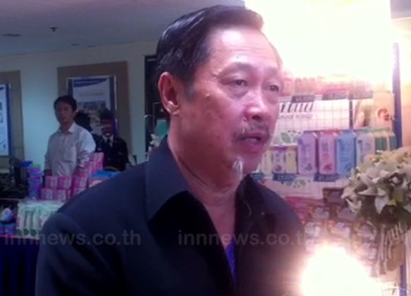 ส.ค้าปลีกชี้สินค้าไม่ขึ้นราคาหากดีเซลปรับขายปลีก