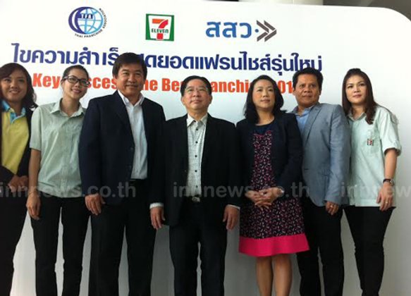 ตลาดค้าปลีกค้าส่งอีก5ปีโต7-8%จากศก.โลกฟื้น