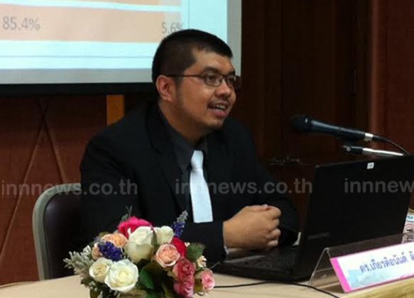 ผลสำรวจSMEsไทยพบไม่มั่นใจศก.ครึ่งปีหลัง