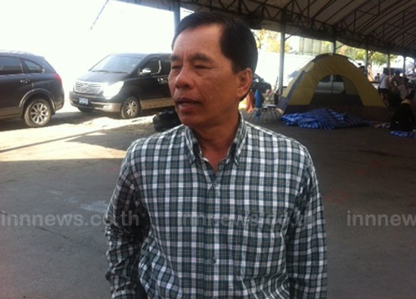 ชาวนาไทยจ่อถามเรื่องทางออกห้ามทำนาปรัง